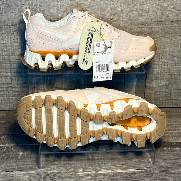 Reebok - Zigwild Tr6 G58586 - Picture 4 of 6